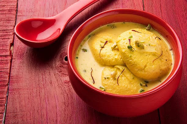 ras malai